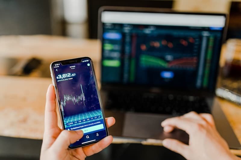 Dividend Investing: Building a Portfolio That Pays You Every Month