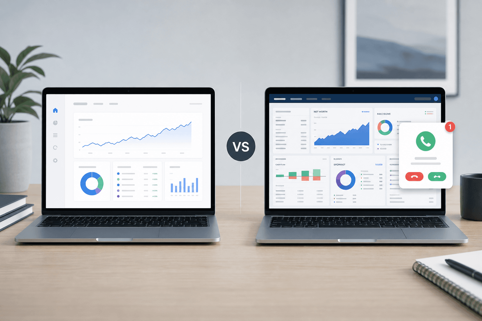 Prismfolio vs Empower: The Difference Nobody Talks About