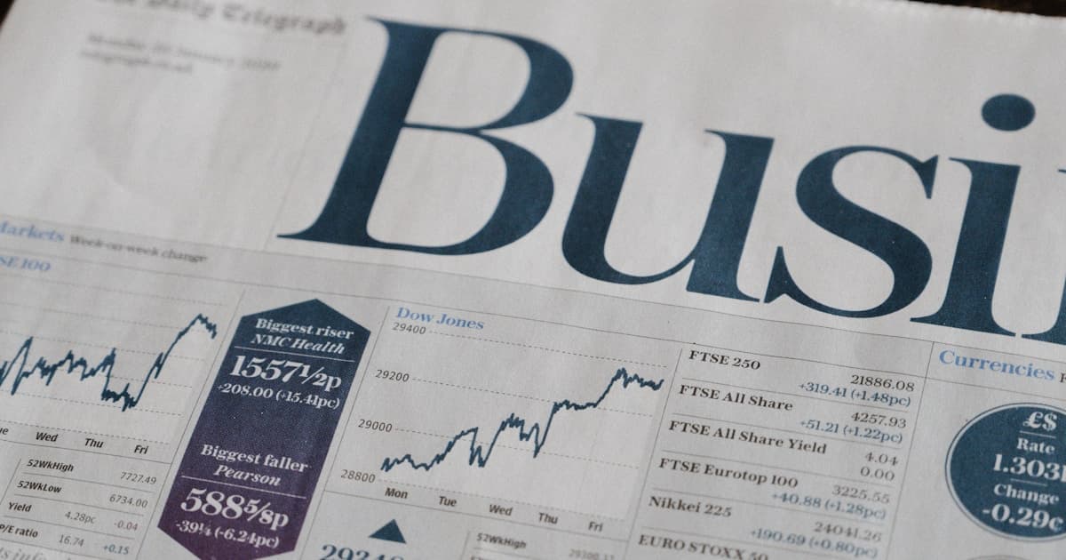 Understanding Sector Exposure: What Your Portfolio is Really Telling You